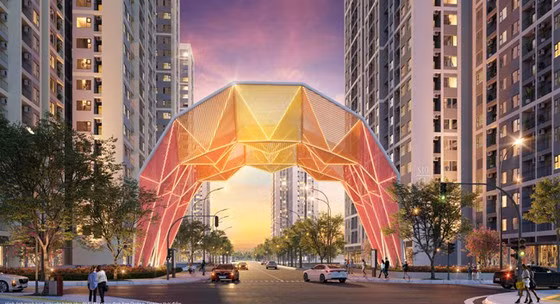 Vinhomes ra mat The Origami Zen-Hinh-4