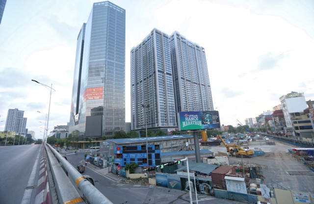 Diem danh nhung du an trong diem cua Vinhomes trong nhung nam toi