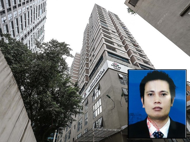 Đề xuất công khai danh tính người dùng bằng giả của đại học Đông Đô De xuat cong khai danh tinh nguoi dung bang gia cua dai hoc Dong Do