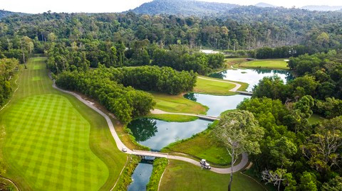 Vinpearl Golf đồng hành cùng CNN quảng bá du lịch Việt Nam - Hình 3 Vinpearl Golf dong hanh cung CNN quang ba du lich Viet Nam-Hinh-3