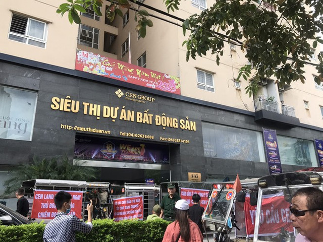 Dụ khách bán nhà trên giấy: Bắc Ninh 'lệnh' thanh tra toàn diện Dự án Vườn Sen Du khach ban nha tren giay: Bac Ninh 'lenh' thanh tra toan dien Du an Vuon Sen