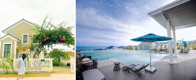 Công suất khai thác biệt thự cho thuê tại Novaworld Phan Thiet vượt kỳ vọng Cong suat khai thac biet thu cho thue tai Novaworld Phan Thiet vuot ky vong