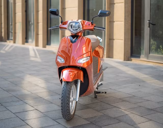 Loat cong nghe hien dai ap dung tren xe may dien cao cap cua VinFast