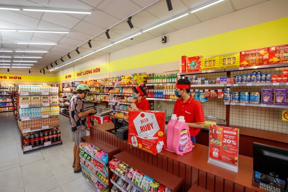 WinCommerce đẩy mạnh mở mới chuỗi bán lẻ tại cả nông thôn và thành thị WinCommerce day manh mo moi chuoi ban le tai ca nong thon va thanh thi