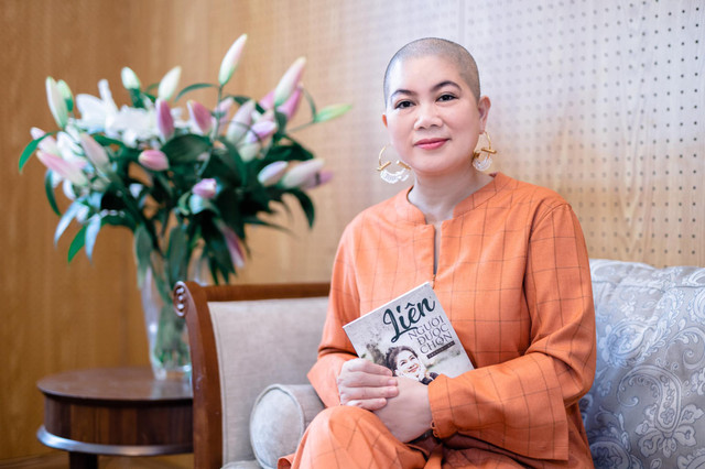 Shark Đỗ Liên: Nói lời không hay gây tổn thương sâu rộng Shark Do Lien: Noi loi khong hay gay ton thuong sau rong