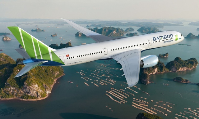 Chiêu bán slot bay không có thật của Bamboo Airways: Mũi tên trúng hai đích Chieu ban slot bay khong co that cua Bamboo Airways: Mui ten trung hai dich