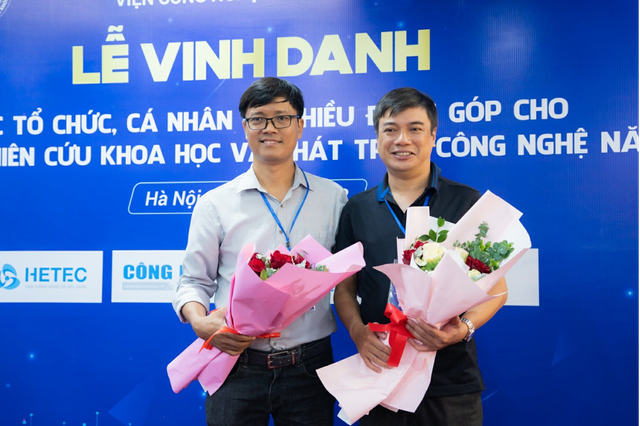 Tiến sĩ Đỗ Hữu Quyết: Bỏ nước Mỹ về VN chế tạo máy lọc nước giữ khoáng và thu hồi nước tới 90% - Hình 5 Tien si Do Huu Quyet: Bo nuoc My ve VN che tao may loc nuoc giu khoang va thu hoi nuoc toi 90%-Hinh-5