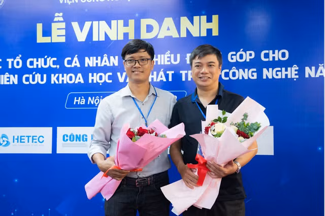 Tien si Do Huu Quyet: Bo nuoc My ve VN che tao may loc nuoc giu khoang va thu hoi nuoc toi 90%-Hinh-5