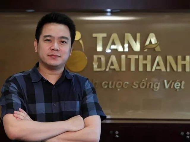 Thương vụ nghìn tỷ ở Kiên Giang của người kế nghiệp Tân Á Đại Thành Thuong vu nghin ty o Kien Giang cua nguoi ke nghiep Tan A Dai Thanh