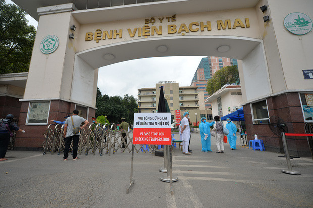 CVID-19 hôm nay 17/5: Thêm 37 ca ghi nhận trong nước CVID-19 hom nay 17/5: Them 37 ca ghi nhan trong nuoc