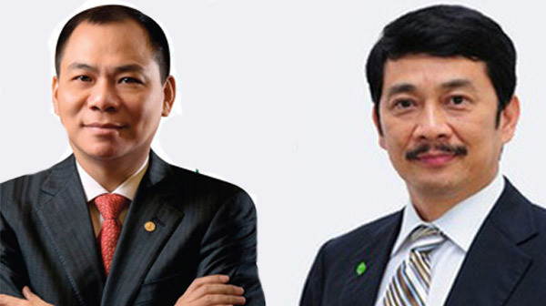 Một tỷ phú mới của Việt Nam lộ diện nắm khối tiền hơn 1 tỷ USD Mot ty phu moi cua Viet Nam lo dien nam khoi tien hon 1 ty USD
