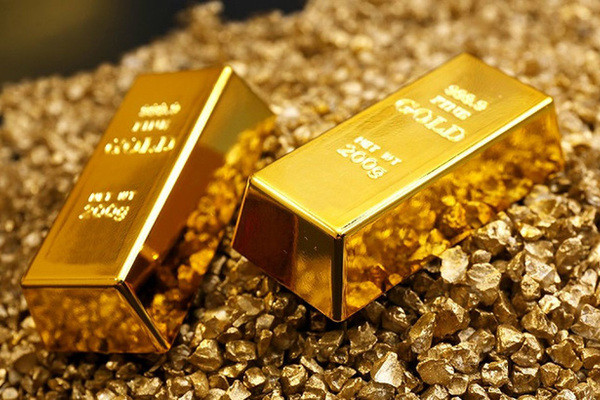 Giá vàng hôm nay: Vàng SJC quay đầu giảm 250.000 đồng/lượng Gia vang hom nay: Vang SJC quay dau giam 250.000 dong/luong