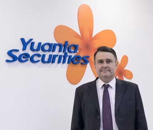 Giam doc phan tich CTCK Yuanta: 'Sell in May' khong anh huong toi cac nha dau tu ca nhan