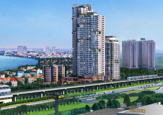 Các dự án nào ở TP HCM đang vướng mắc nên chưa có sổ hồng? - Hình 5 Cac du an nao o TP HCM dang vuong mac nen chua co so hong?-Hinh-5