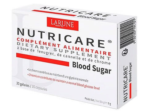 Nutricare Blood Sugar, Stole Naga bị cảnh báo vì quảng cáo như thuốc chữa bệnh Nutricare Blood Sugar, Stole Naga bi canh bao vi quang cao nhu thuoc chua benh