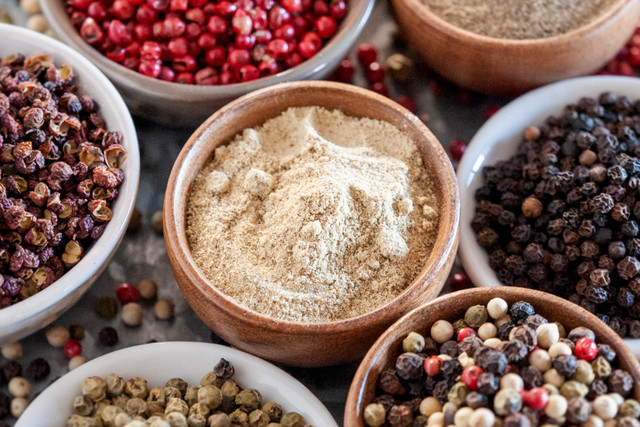 Giá nguyên liệu hôm nay 24/10: Giá tiêu chững lại, giá cà phê quay đầu tăng Gia nguyen lieu hom nay 24/10: Gia tieu chung lai, gia ca phe quay dau tang