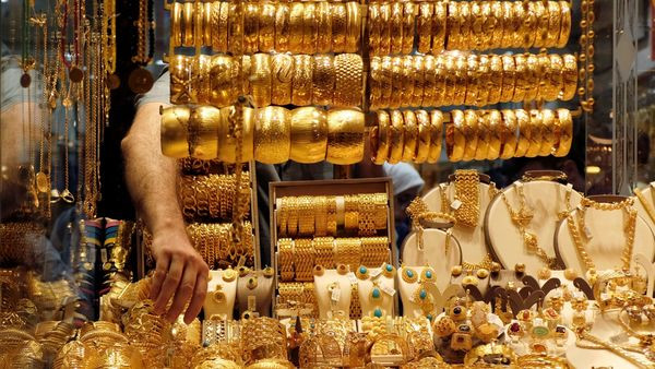 Giá vàng hôm nay tăng mạnh Gia vang hom nay tang manh
