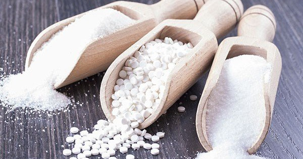 Chất tạo ngọt Cologran Stevia bị thu hồi Chat tao ngot Cologran Stevia bi thu hoi