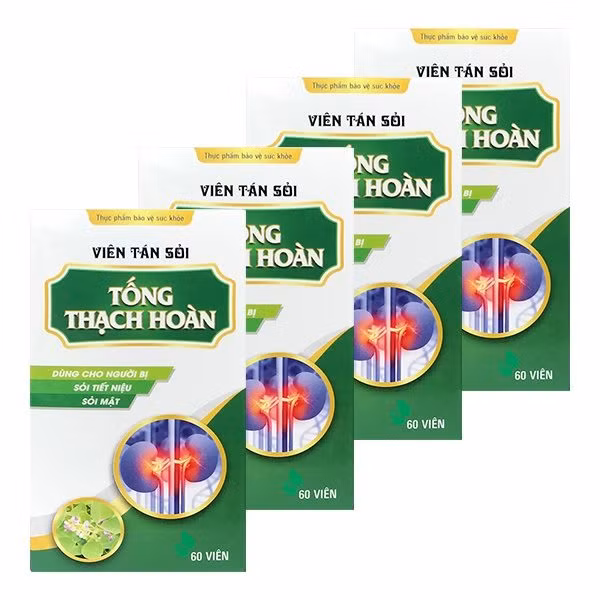 San pham Vien tan soi Tong Thach Hoan vi pham ve quang cao, lua nguoi tieu dung