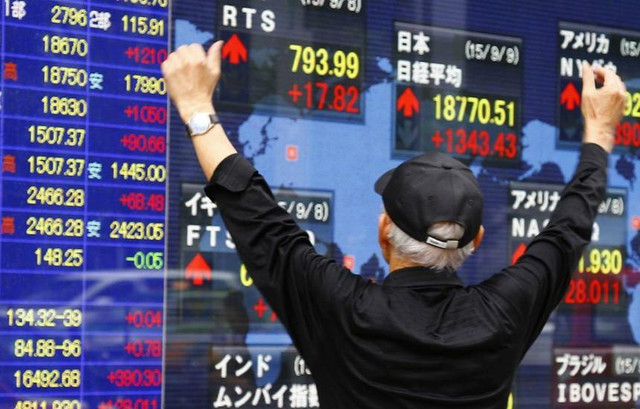 Góc nhìn từ vụ Credit Suisse: Đừng cố bắt đáy vì chỉ có thầy bói mới dám phán đáy ở đâu Goc nhin tu vu Credit Suisse: Dung co bat day vi chi co thay boi moi dam phan day o dau