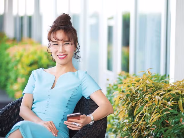 Nhung doanh nhan nu noi tieng o Viet Nam: Su menh truyen cam hung-Hinh-4