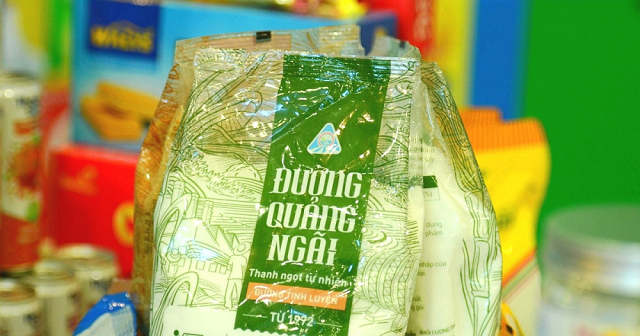 Do dau Duong Quang Ngai bao lai thap nhat 2 nam?