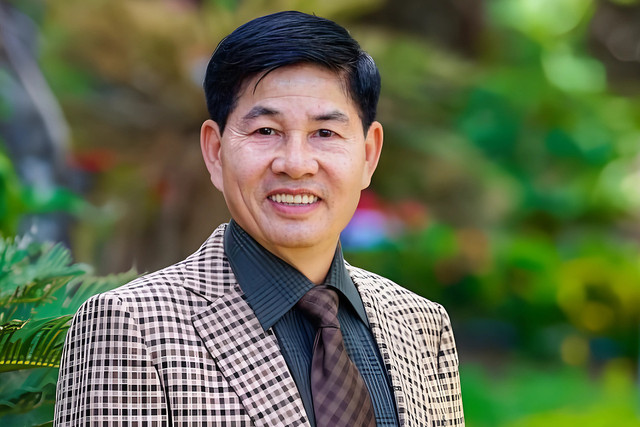 Ông Đỗ Xuân Lập