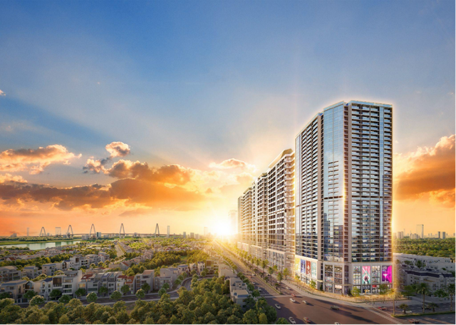 Sunshine Group bao lai quy 1 chua den 1% ke hoach nam