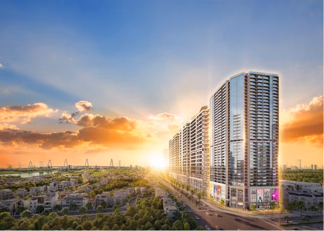 Sunshine Group bao lai quy 1 chua den 1% ke hoach nam