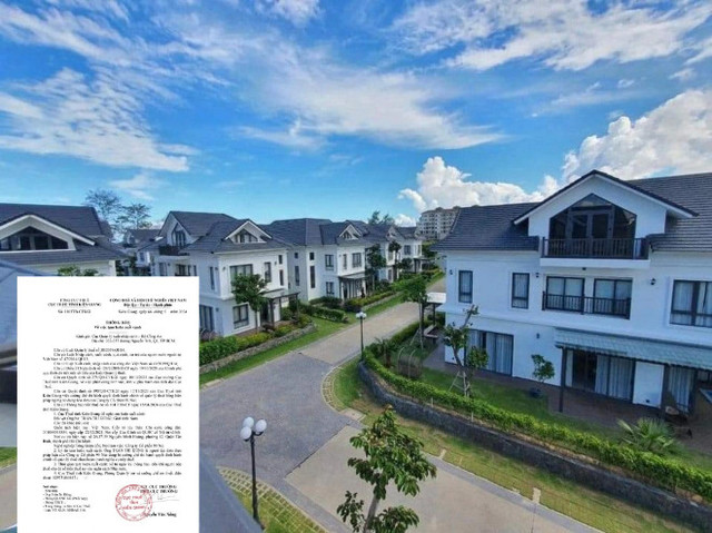 Đề nghị hoãn xuất cảnh Tổng giám đốc có dự án lớn ở Phú Quốc De nghi hoan xuat canh Tong giam doc co du an lon o Phu Quoc