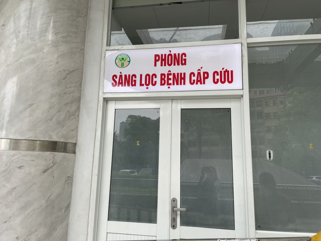 Mạo danh bác sĩ chữa bệnh khiến bé gái 9 tháng tuổi tử vong Mao danh bac si chua benh khien be gai 9 thang tuoi tu vong