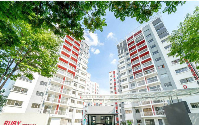 Công ty Gamuda Land nợ thuế khủng hơn 500 tỷ đồng Cong ty Gamuda Land no thue khung hon 500 ty dong