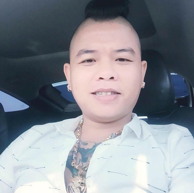 Điểm mặt dàn 'giang hồ mạng' được tung hô cùng với Khá Bảnh - Hình 4 Diem mat dan 'giang ho mang' duoc tung ho cung voi Kha Banh-Hinh-4