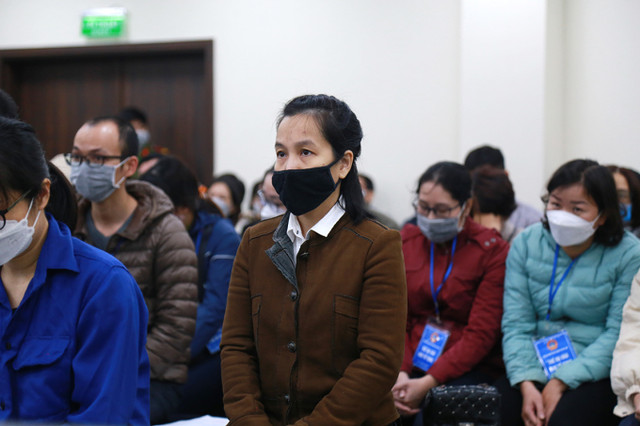 Nhân viên VietAbank và 2 ngân hàng khác tiếp tay cho siêu lừa đảo thế nào? Nhan vien VietAbank va 2 ngan hang khac tiep tay cho sieu lua dao the nao?