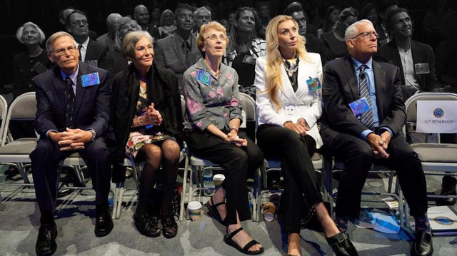 10 gia đình giàu nhất thế giới năm 2022 10 gia dinh giau nhat the gioi nam 2022