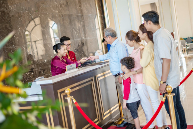 Vingroup hợp tác Google Cloud, hiện đại hóa các ứng dụng SAP và thúc đẩy chuyển đổi số toàn diện Vingroup hop tac Google Cloud, hien dai hoa cac ung dung SAP va thuc day chuyen doi so toan dien