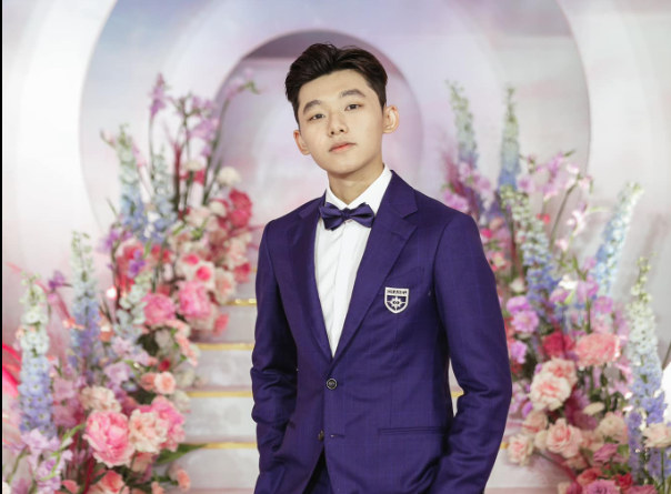 Profile 'siêu khủng' của thiếu gia Chủ tịch tập đoàn Phú Cường - Hình 2 Profile 'sieu khung' cua thieu gia Chu tich tap doan Phu Cuong-Hinh-2