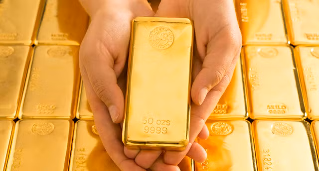 Giá vàng hôm nay: Vàng thế giới tăng, trong nước giảm sâu Gia vang hom nay: Vang the gioi tang, trong nuoc giam sau