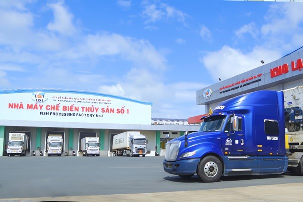 IDI du kien khong chia co tuc 2024