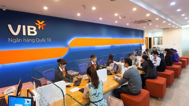 Beston va nguoi lien quan so huu vuot 8% von VIB