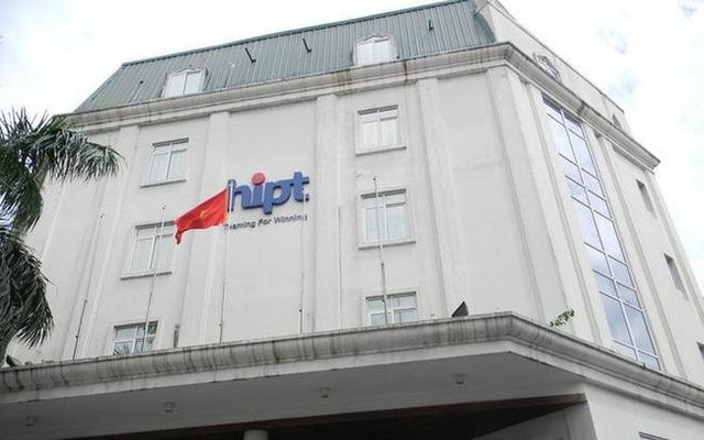 Chủ tịch HIPT Lê Hải Đoàn đăng ký mua 1 triệu cp HIG Chu tich HIPT Le Hai Doan dang ky mua 1 trieu cp HIG