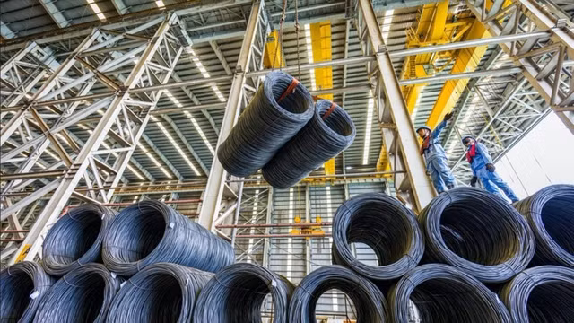 Hoa Phat dieu chinh ke hoach chi tra co tuc 2024