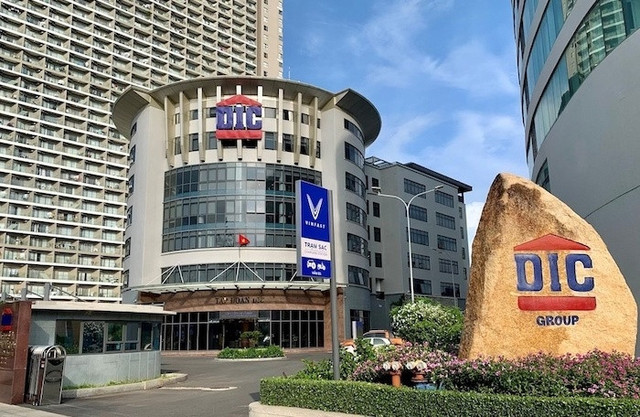 DIG muon chao ban 150 trieu co phieu chiet khau gan 40%