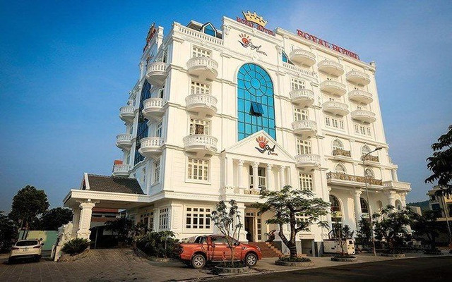 RIC lo them 29 ty dong sau bao cao kiem toan nam 2023