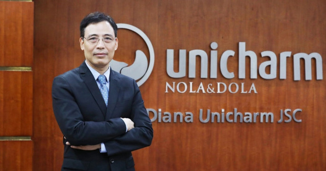 Ông Đỗ Anh Tú đột ngột từ nhiệm tại TPBank và TPS Ong Do Anh Tu dot ngot tu nhiem tai TPBank va TPS