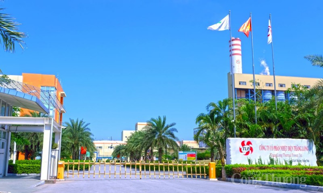 Bao nham lo nang thanh co lai, Nhiet Dien Thang Long giai trinh the nao?