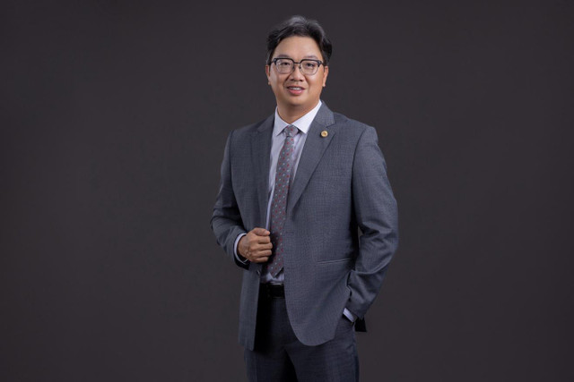 MSB tái bổ nhiệm ông Nguyễn Hoàng Linh giữ chức vụ Tổng Giám đốc MSB tai bo nhiem ong Nguyen Hoang Linh giu chuc vu Tong Giam doc