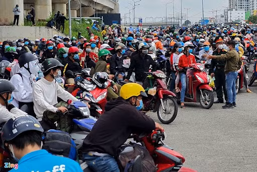 Chi thi 18 o TP HCM co nhung noi dung gi?