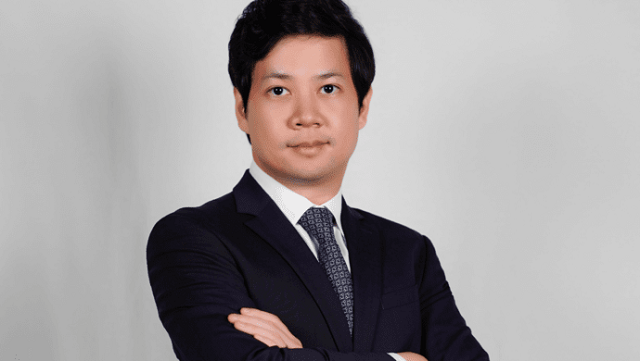 Người thừa kế Tập đoàn Trung Thủy phát triển startup về game như thế nào? Nguoi thua ke Tap doan Trung Thuy phat trien startup ve game nhu the nao?