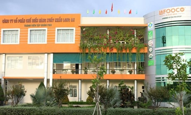 Lafooco (LAF) du chi 22,8 ty dong tam ung co tuc nam 2024